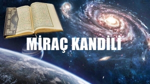 GÜMÜŞHANE VALİSİ KAMURAN TAŞBİLEK “Alemlere rahmet olarak gönderilen Peygamber Efendimiz