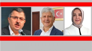 24 Mart 2021 Çarşamba günü Ankara Arena Spor Salonu’nda yapılan