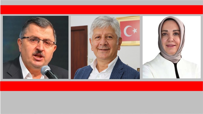 24 Mart 2021 Çarşamba günü Ankara Arena Spor Salonu’nda yapılan