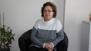 GÜMÜŞHANE OLAY GAZETESİ RÖPORTAJI – 16.03.2021 GÜMÜŞHANE OLAY GAZETESİ TÜRK