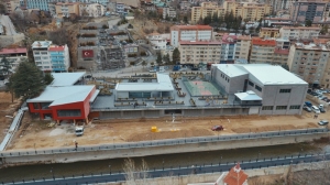 Gümüşhane Belediyesi, koronavirüs önlemleri kapsamında İl Hıfzıssıhha Kurul Kararı gereğince