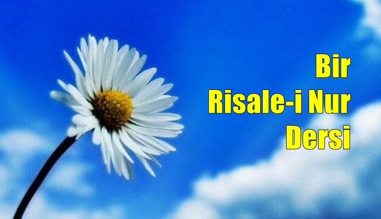 Risale-i Nur Külliyatında Haşirle ilgili 5 soruya verilen 5 cevap