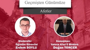 Gümüşhane Üniversitesi Kürtün Meslek Yüksekokulu Sivil Savunma ve İtfaiyecilik programı