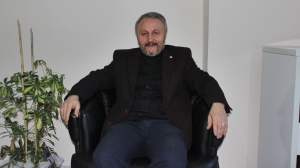 GÜMÜŞHANE OLAY GAZETESİ’NİN RÖPORTAJI – 02.03.2021 GÜMÜŞHANE OLAY GAZETESİ İŞ