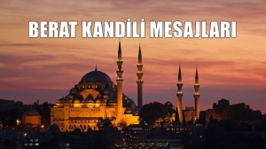 VALİ KAMURAN TAŞBİLEK “Rabbimizin rahmet ve affına mazhar olarak, günahlardan