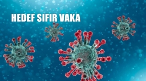 Sağlık Bakanı Dr. Fahrettin Koca, sosyal medya hesabından yaptığı paylaşımda