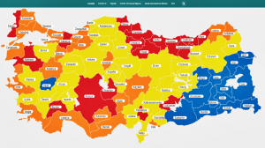 İÇİŞLERİ BAKANLIĞI İNTERNET SİTESİ HABERİ – 02.03.2021 “1 Mart 2021