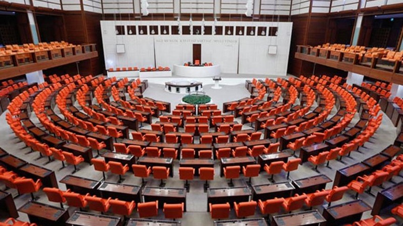 Gümüşhaneli hemşerimiz İyi Parti Samsun Milletvekili Bedri Yaşar ve 20