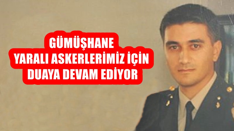 Bitlis’in Tatvan ilçesinde düşen ve 11 kahraman askerimizin şehit olduğu