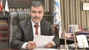 Sosyal Güvenlik Kurumu (SGK) Gümüşhane İl Müdürü Eyyüp İslamoğlu, SGK