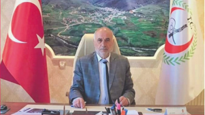 Gümüşhane’nin Kelkit ilçesine bağlı Söğütlü Beldesi’nin Belediye Başkanı Salim Koç,