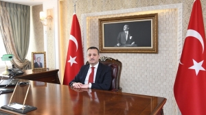 Gümüşhane Valisi Kamuran Taşbilek, 14 Mart Tıp Bayramı nedeniyle yayımladığı