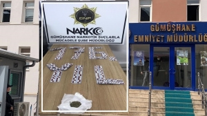 Konu ile ilgili olarak Gümüşhane Valiliği Basın Müdürlüğü’nden şu açıklama