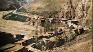 Araştırmacı Yazar Adem Ezber Köprübaşı Hanları 1895 13 Aralık 1953’te