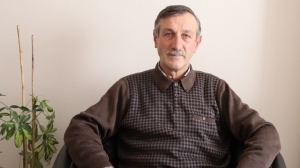 GÜMÜŞHANE OLAY GAZETESİ’NİN RÖPORTAJI – 13.04.2021 GÜMÜŞHANE OLAY GAZETESİ İŞ