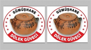 Gümüşhane’de ilk kez bir köy kendi imkânları ile ürettiği bir
