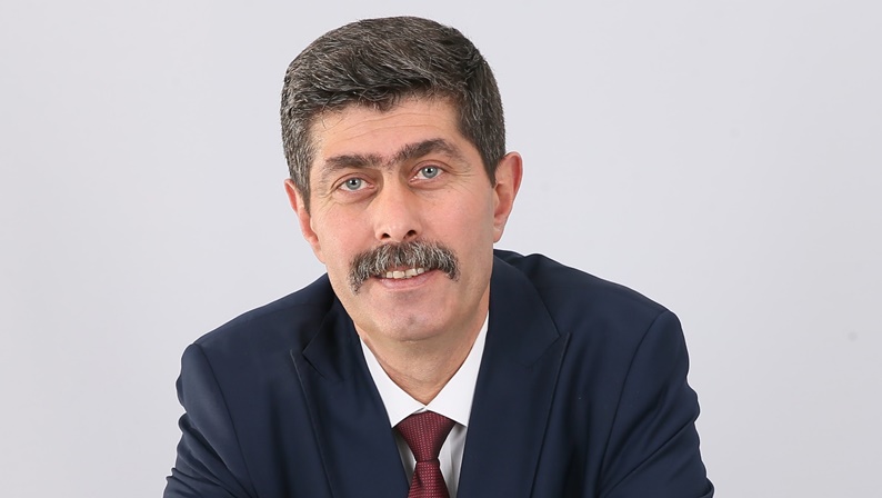 Torul Belediye Başkanı Evren Evrim Özdemir, göreve geldiği sürenin 2.yıl