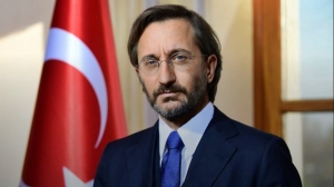 Cumhurbaşkanlığı İletişim Başkanı Fahrettin Altun, “Türkiye olarak ABD Başkanı Joe