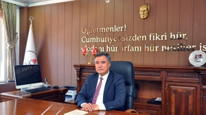 Gümüşhane’den TÜBİTAK 2204-B Ortaokul Öğrencileri Araştırma Projeleri Yarışmasına 26 proje