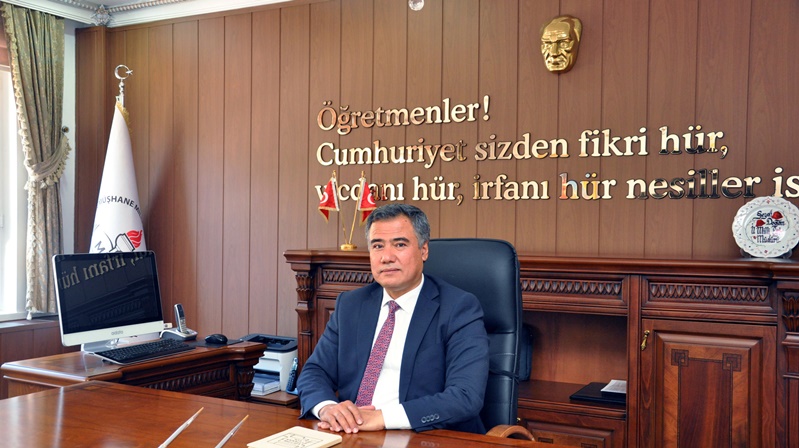 Gümüşhane’den TÜBİTAK 2204-B Ortaokul Öğrencileri Araştırma Projeleri Yarışmasına 26 proje