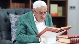 Risale-i Nur Külliyatı müellifi büyük İslam Alimi Bediüzzaman Said Nursi