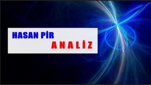 HASAN PİR’İN KÖŞE YAZISI Geçen haftalarda Gümüşhane merkez ilçede yaşanan