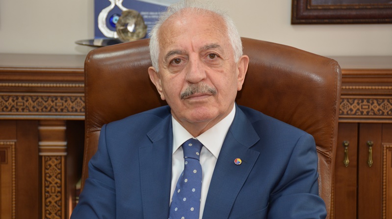 Türkiye İhracatçılar Meclisi (TİM) rakamlarına göre Gümüşhane’nin ihracatının bir önceki