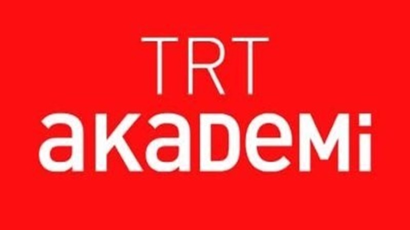 TRT Akademi eğitimcileri Gümüşhane Üniversitesi İletişim Fakültesi öğrencileriyle çevirim içi