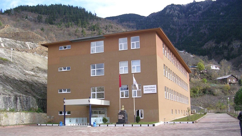 Bünyesinde Ormancılık Bölümü, Ormancılık ve Orman Ürünleri Programı, Mülkiyet Koruma