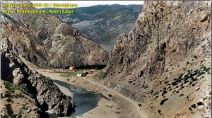 Araştırmacı Yazar Adem Ezber Bir şikâyet gibi gelse de, özlemin