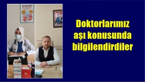 Gümüşhane Devlet Hastanesi Doktorlarından Göğüs Hastalıkları Uzmanı Uzm. Dr. Şule