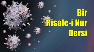 RİSALE-İ NUR KÜLLİYATI /LEM’ALAR KİTABI/ 2. LEM’A’DAN Musibet ve Hastalıklara