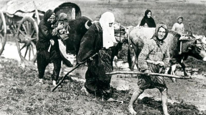 S. Vedat Karaarslan Arkeolog-Elektronik Mühendisi (MSc.)&nbsp; Bizans boyunduruğunda yaşayan ve