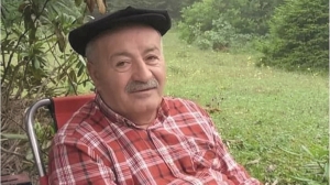 Gümüşhanespor kulübü eski başkanlarından İdris Çimen’in babası, BEGİM AŞ. Yönetim