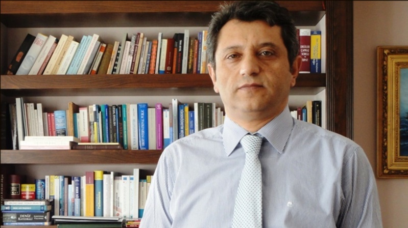 Anadolu Ajansı 2020 Yılı Olağan Genel Kurul Toplantısı Genel Müdürlük