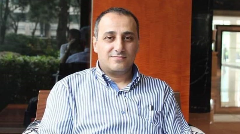 Asrın vebası Covid-19 salgını Gümüşhaneli sevdiklerimizi bir bir koparıyor bizden.