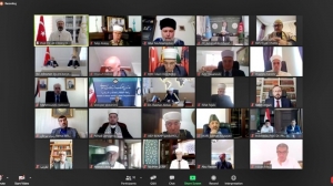 Diyanet İşleri Başkanı Erbaş, Cumhurbaşkanı Recep Tayyip Erdoğan’ın talimatlarıyla Diyanet