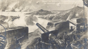 S. Vedat Karaarslan Arkeolog- Elektronik Mühendisi (MSc.) Çanakkale Savaşları’nda 1