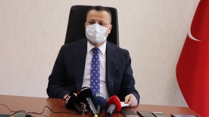 15-21 Mayıs tarihleri arasında Türkiye’de en fazla Covid-19 vakasının görüldüğü