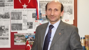 GÜMÜŞHANE OLAY GAZETESİ RÖPORTAJI – 18.05.2021 GÜMÜŞHANE OLAY GAZETESİ İSTANBUL’DA