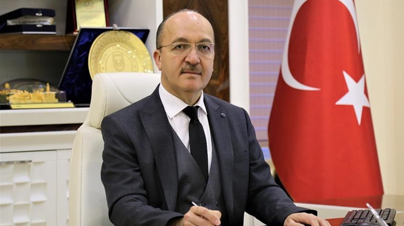  “Gümüşhane Üniversitesi İş Sağlığı ve Güvenliği Eğitim Uygulama ve Araştırma