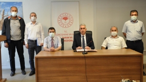 Gümüşhane İl Tarım ve Orman Müdürlüğü’nce hazırlanarak Doğu Karadeniz Projesi