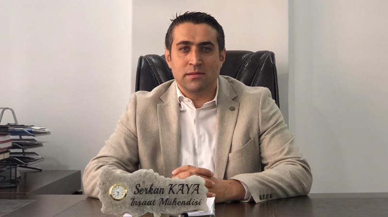 Gümüşhane Olay Gazetesi Röportajı – 25.05.2021 GÜMÜŞHANE OLAY GAZETESİ ŞİDEF