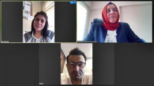 Gümüşhane Üniversitesi Turizm Fakültesi Gastronomi ve Mutfak Sanatları Bölümü, Aile