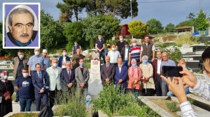 Gümüşhane’nin Kelkit İlçesi Dayı Köyü’nden olan ve ‘’Seyyah-ı Fakir Evliya