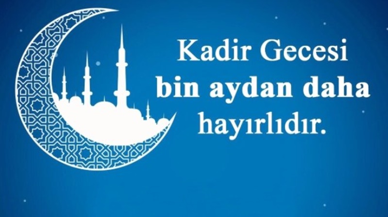 VALİ KAMURAN TAŞBİLEK “Evveli rahmet, ortası mağfiret, sonu cehennemden kurtuluş