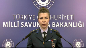 Terörle mücadele başta olmak üzere Millî Savunma Bakanlığının faaliyetlerine ilişkin