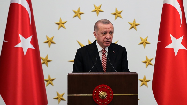 8 Temmuz Cumartesi günü Gümüşhane’yi ziyaret edecek olan dünya lideri