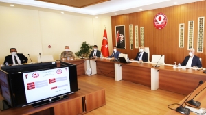 ÖSYM tarafından 26-27 Haziran 2021 tarihlerinde gerçekleştirilecek olan Yükseköğretim Kurumları