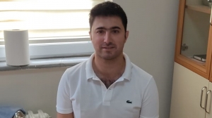 Gümüşhane Devlet Hastanesi’nde ilk Defa Boyun Diseksiyonu Ameliyatı Yapıldı. Operasyonu